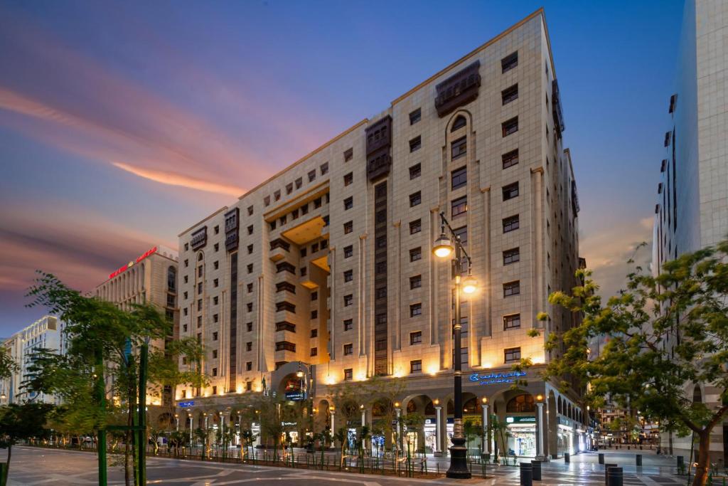 View hotel