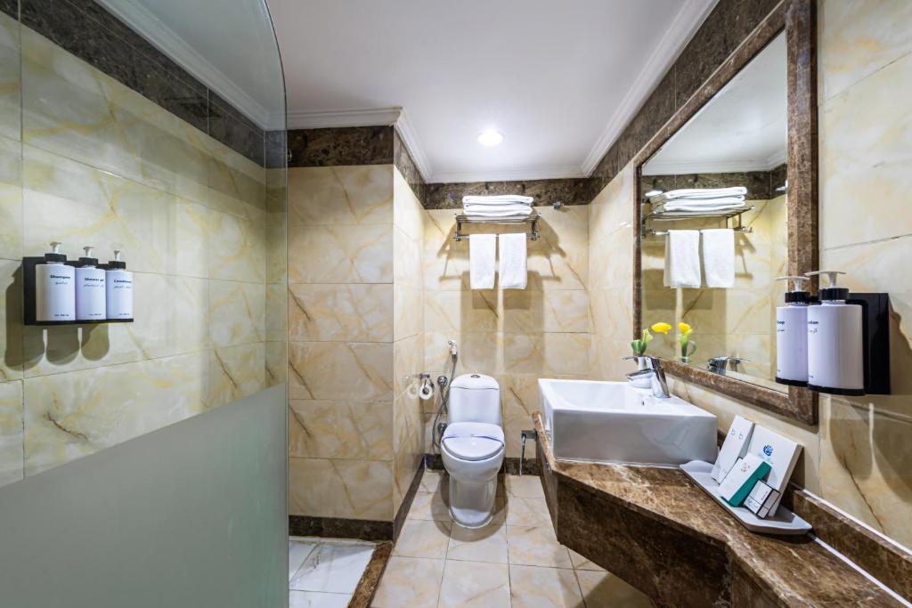 kamar mandi